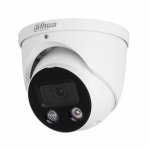 Dahua DH-IPC-HDW3549H-AS-PV WizSense 8MP HD IP IR 30M Dome IP67 Eyeball Camera